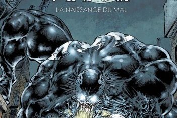 Série Venom