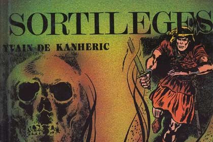 Série Yvain de Kanhéric