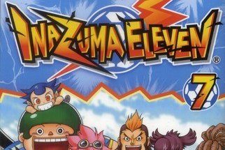 Série Inazuma eleven