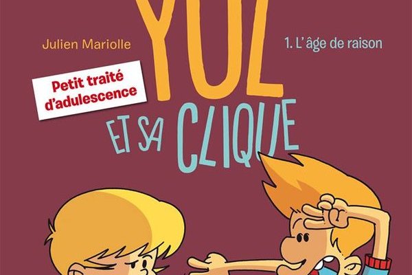 Yul et sa clique