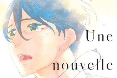 Série Nouvelle chance (Une)