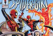 Série Spider-Girl