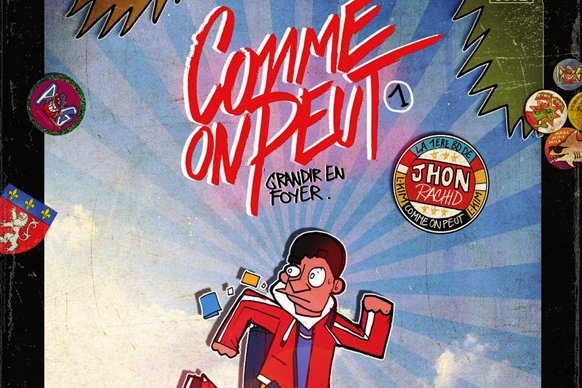 Série Comme on peut