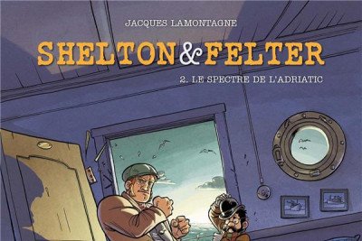 Série Shelton & Felter