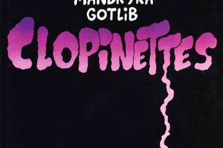 Série Clopinettes
