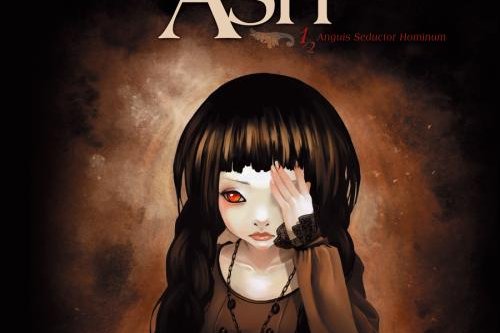 Série Ash