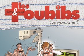 Série Toubibs (Les)