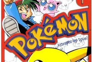 Pokémon - Attrapez-les tous !