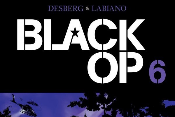 Black Op