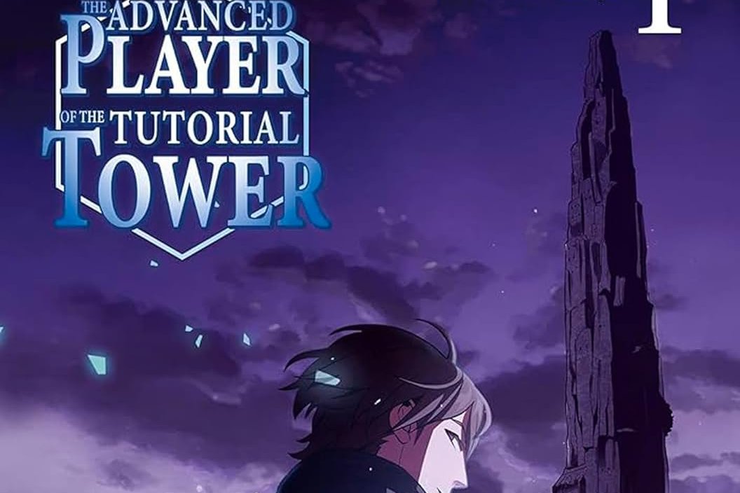 Série Advanced Player of the Tutorial Tower (The)