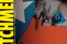 Série Before Watchmen