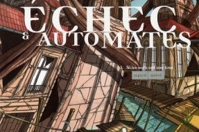 Série Echec et automates
