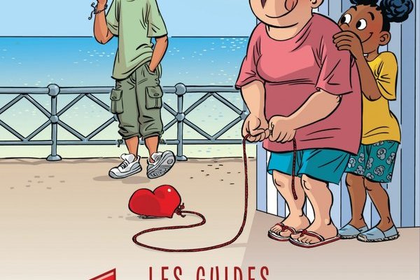 Guides Tamara (Les)