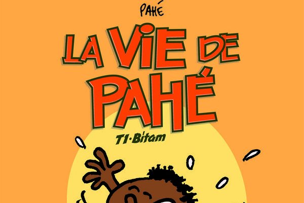 Série Vie de Pahé (La)
