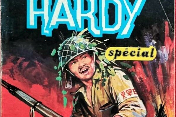 Série Hardy Spécial