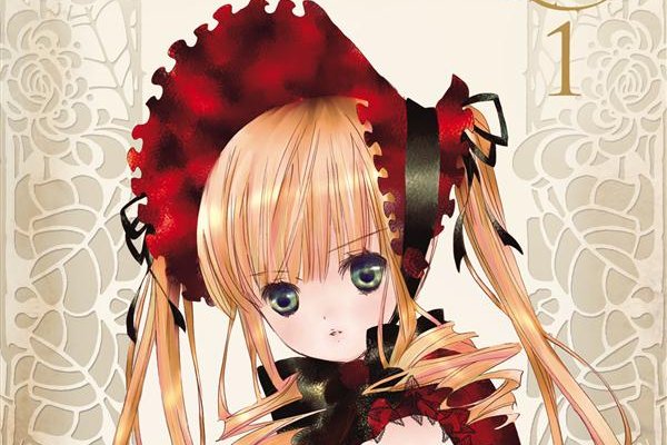 Série Rozen Maiden II