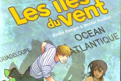 Série Îles du vent (Les)