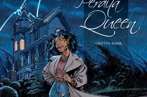 Perdita Queen