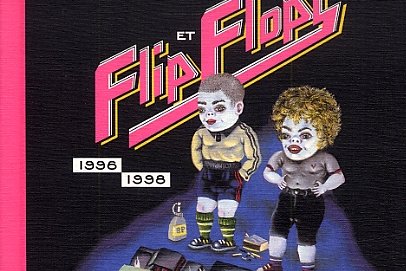 Série Flip et Flopi