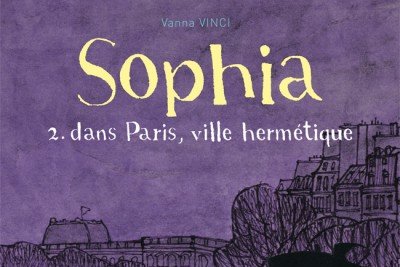 Série Sophia (Vanna Vinci)