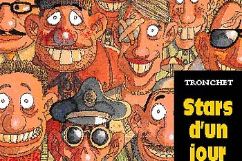 Série Damnés de la Terre Associés (Les)