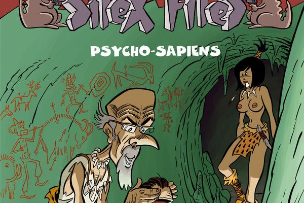 Série Silex Files