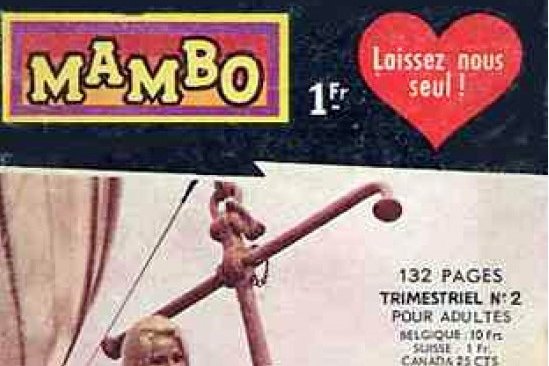 Série Mambo (1ère série)
