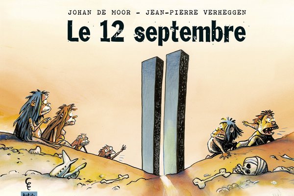 Série Petits Délires