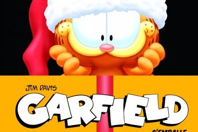 Série Garfield Hors-série