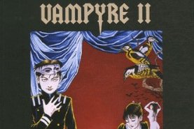 Série Vampyre
