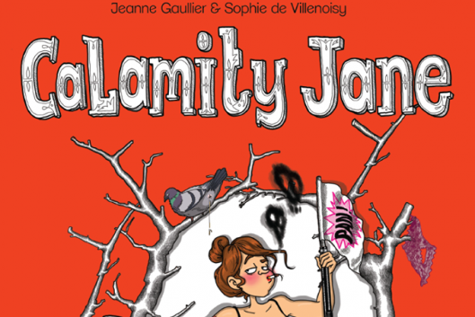 Calamity Jane (Jungle)