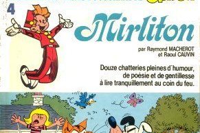 Série Meilleurs récits du journal de Spirou (Les)