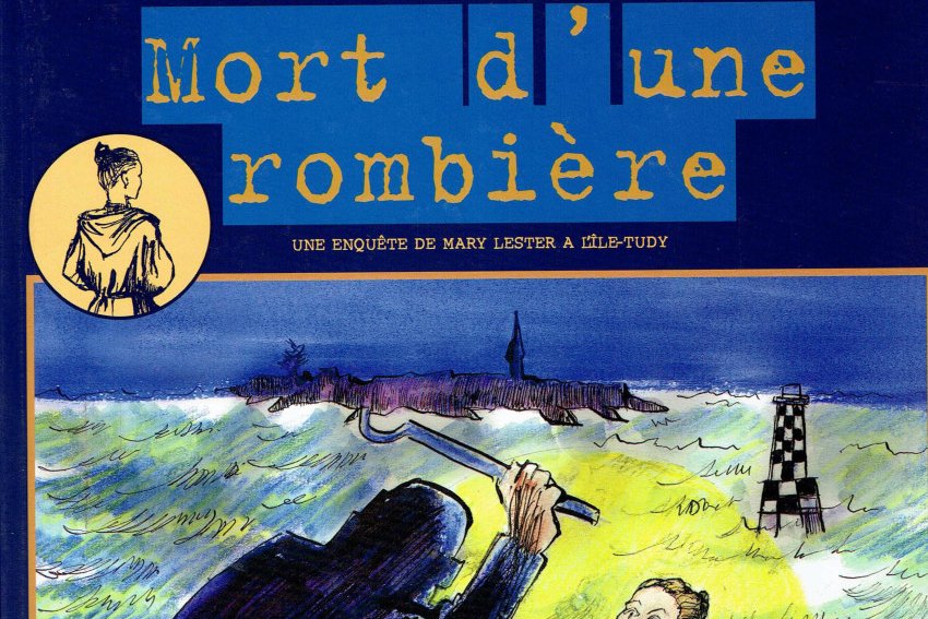 Série Mary Lester (Une enquête de)