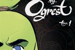 Série Ogrest