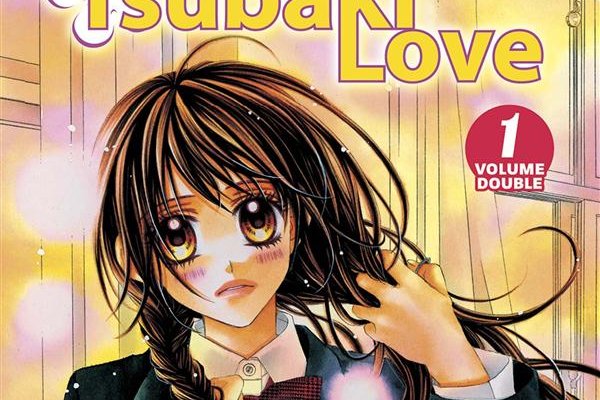 Tsubaki love - Volume double