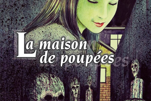 Maison de poupées (La)