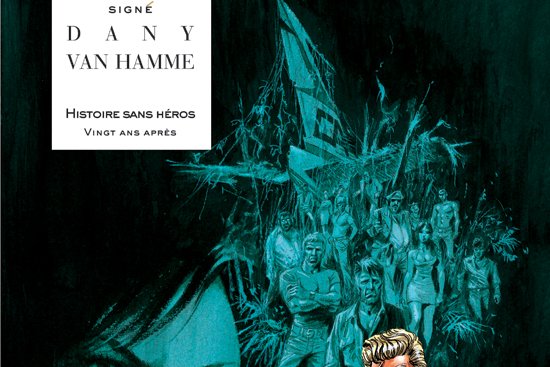 Histoire sans héros