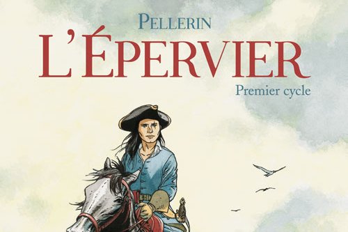 Série Epervier (L')