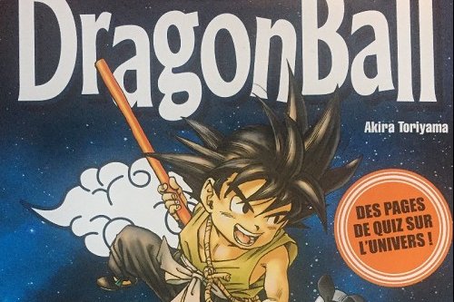Série Dragon Ball - L'intégrale