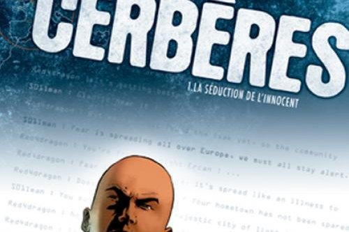Cerbères