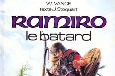 Série Ramiro