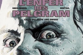 Série Enfer des Pelgram (L')
