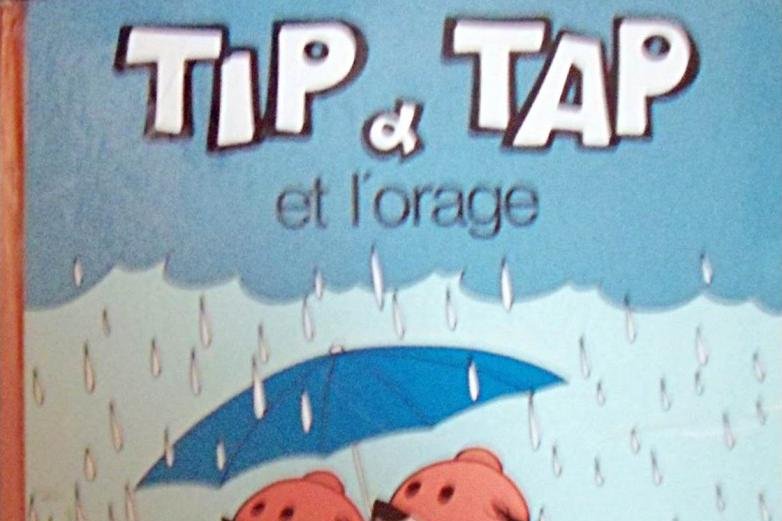 Série Tip et Tap