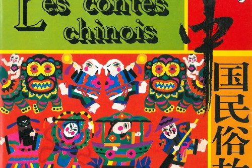 Série Contes chinois (Les)