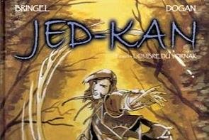 Série Jed-Kan