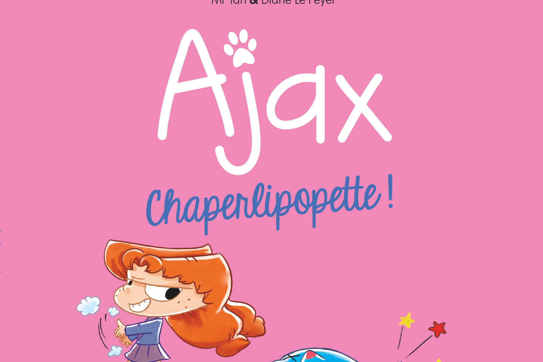 Série Ajax