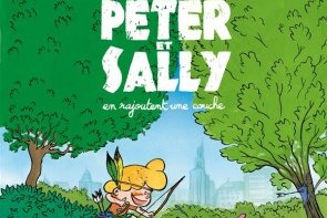 Série Peter et Sally