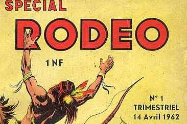 Série Spécial Rodéo