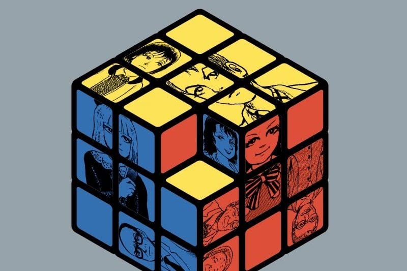 Série Box