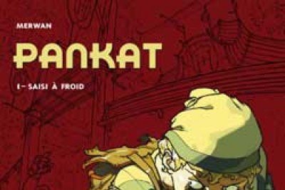 Pankat